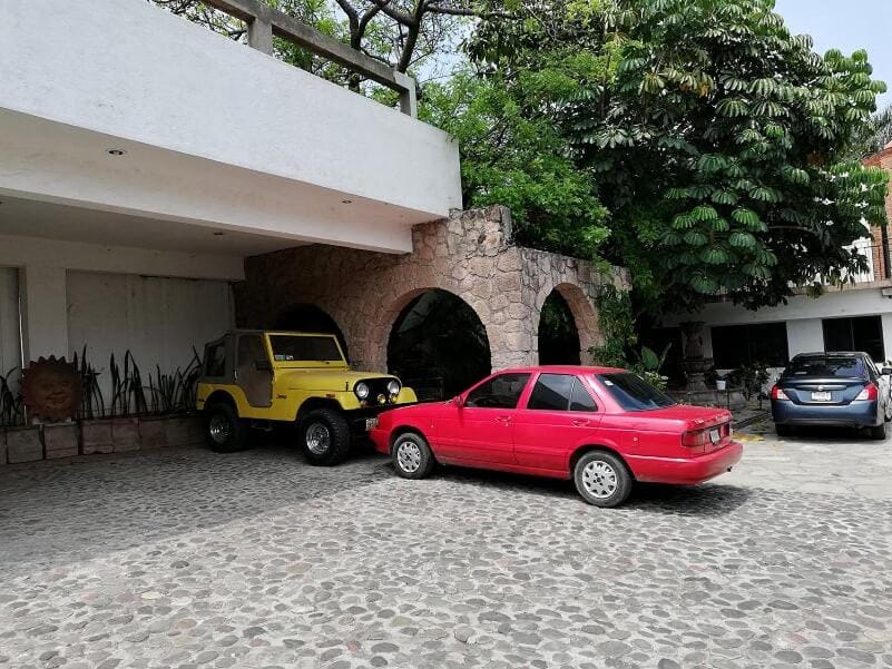 Hotel Posada Mexicana Hotel in State of Morelos