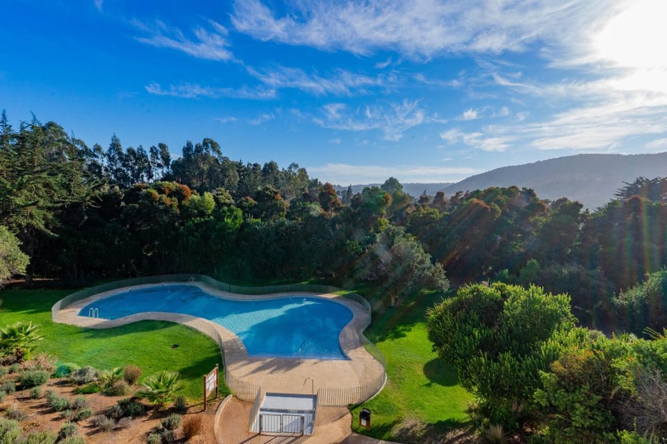 Balcony/Terrace, Swimming pool