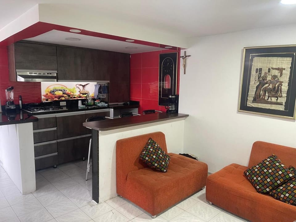 The best location in Bogota Bed and Breakfast in Bogota