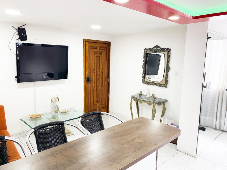 The best location in Bogota Bed and Breakfast in Bogota