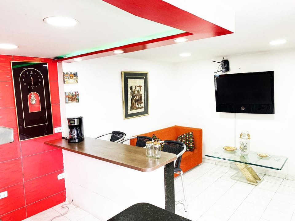 The best location in Bogota Bed and Breakfast in Bogota