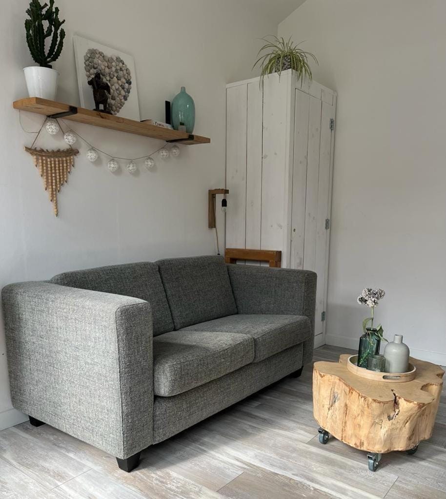 Lodge House in Noordwijk