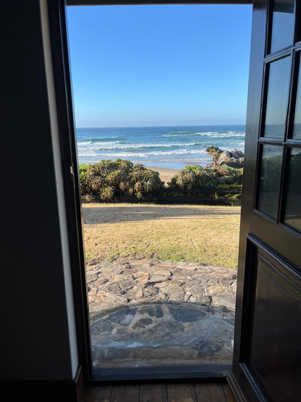 Sea view