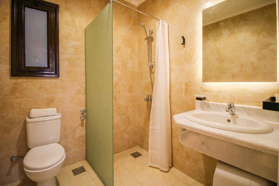 SeaView Turtles Apartment in Hurghada