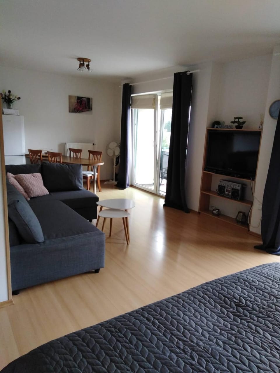 Apartment Archa Poděbrady Apartment in Czechia