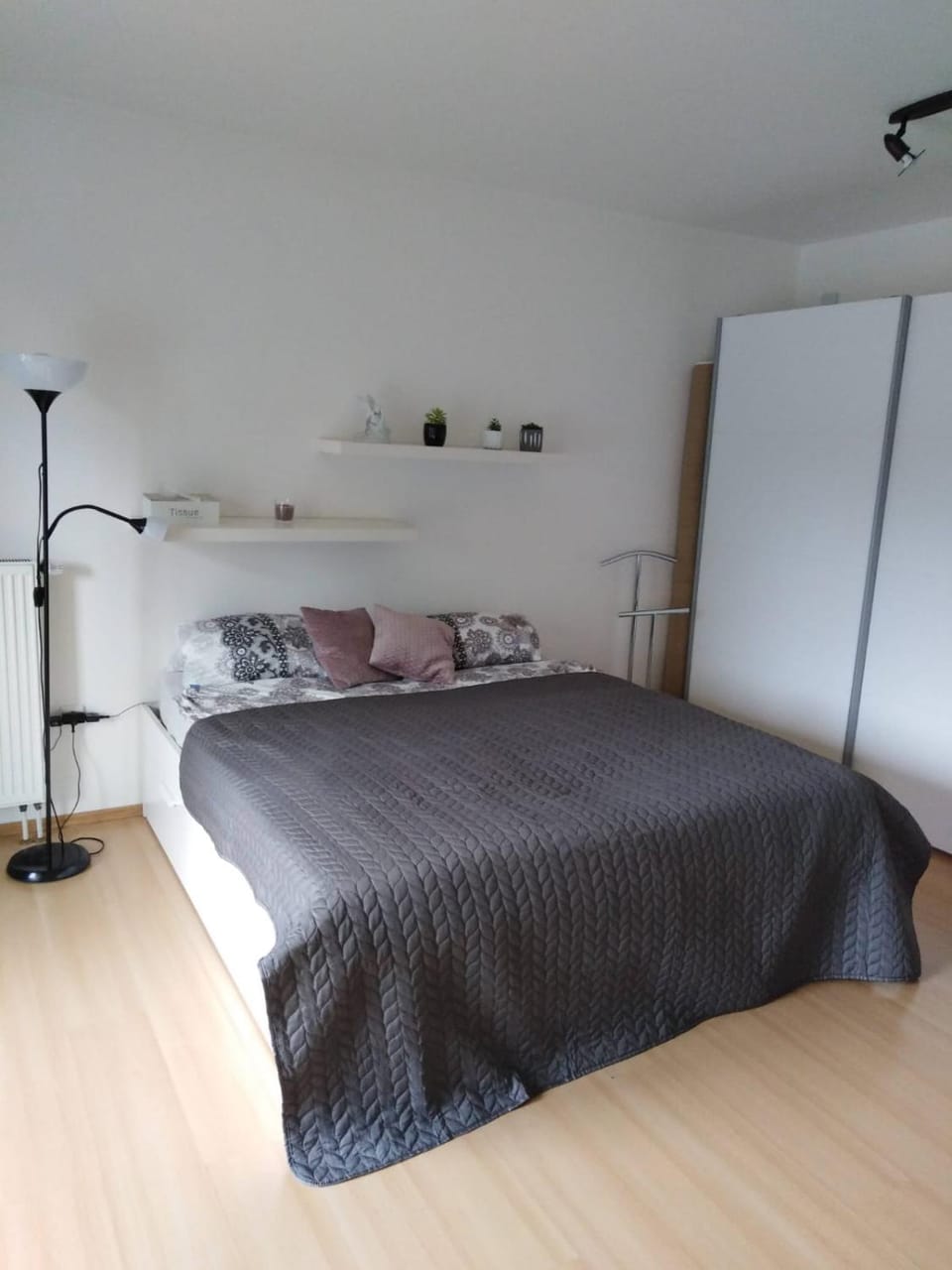 Apartment Archa Poděbrady Apartment in Czechia