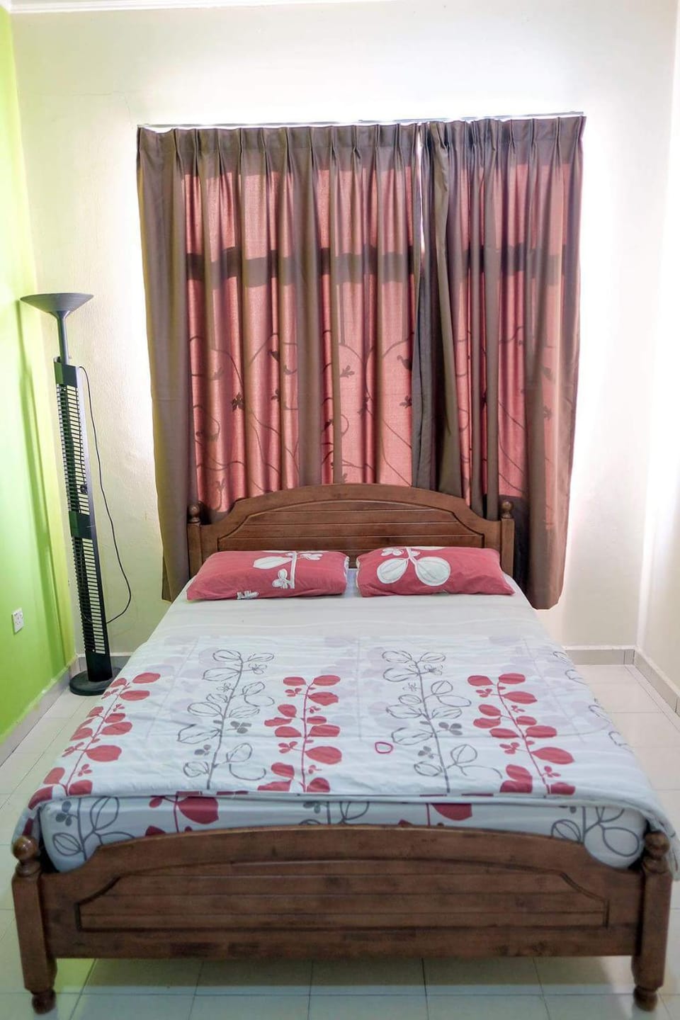 Homestay Jasmin Indah, Senawang (free wifi) House in Negeri Sembilan, Malaysia