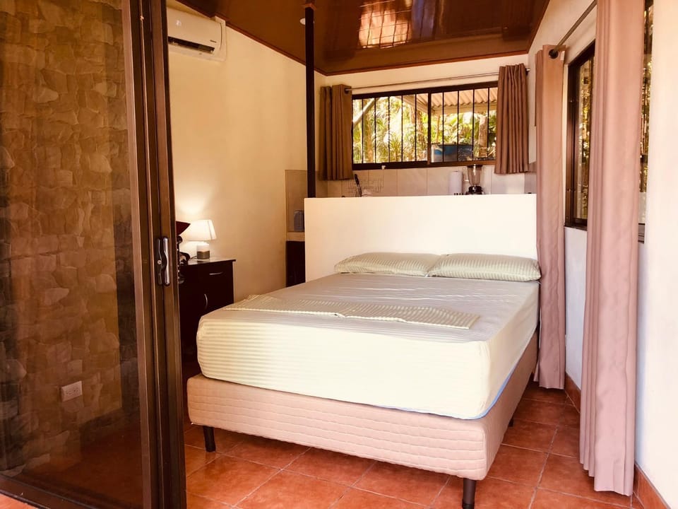 Casa Encantada Manuel Antonio House in Quepos