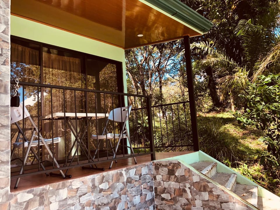 Casa Encantada Manuel Antonio House in Quepos