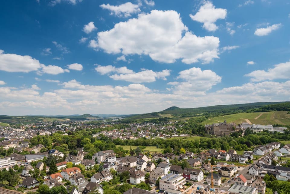 View (from property/room), View (from property/room)