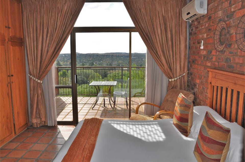 Patio, Day, Natural landscape, View (from property/room), Seating area