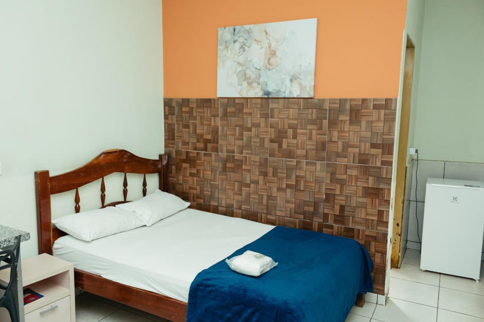 Lagos Hotel Hotel in State of Goiás