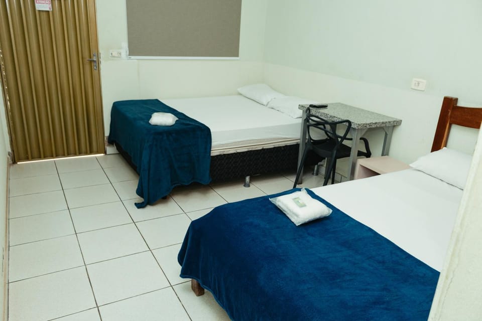 Lagos Hotel Hotel in State of Goiás