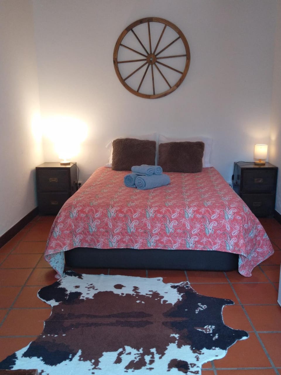 Palacete Dos Alcaides Country House in Andalusia