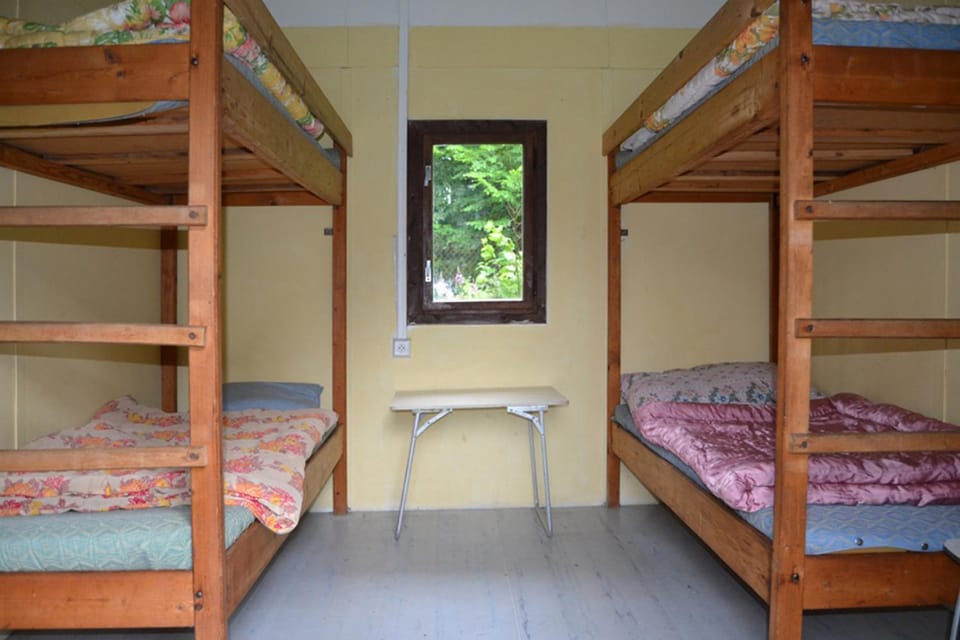 Pension Skalka Bed and Breakfast in Saxony