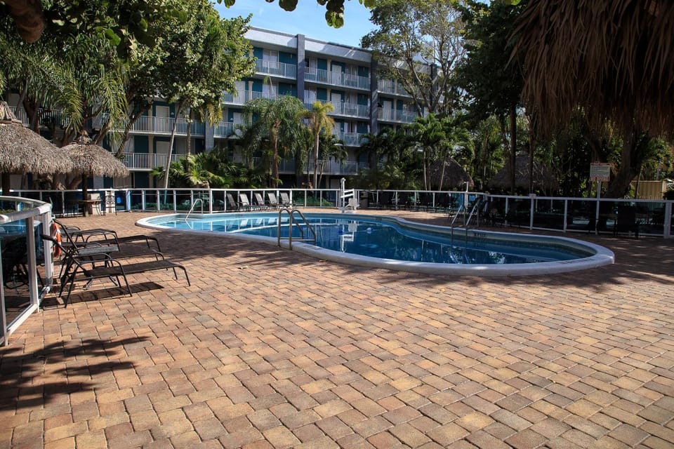 Property building, Swimming pool, Swimming pool