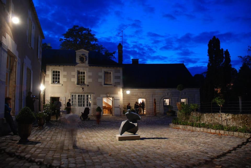 View (from property/room)