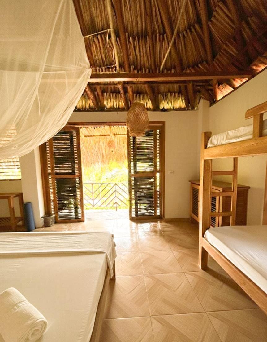 Maria Moñitos Hostel Bed and Breakfast in Colombia