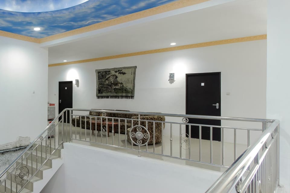 Area and facilities