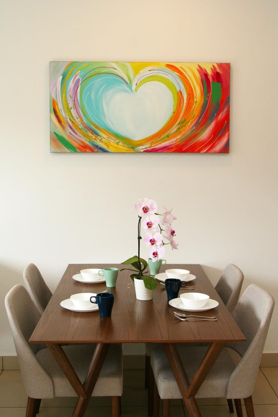 LOVELY & COZY HOME @ MIDILLS GENTING Apartment in Selangor, Malaysia