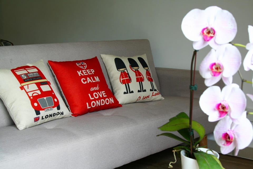 CHARMING & COZY HOME @ MIDHILLS GENTING Apartment in Selangor, Malaysia