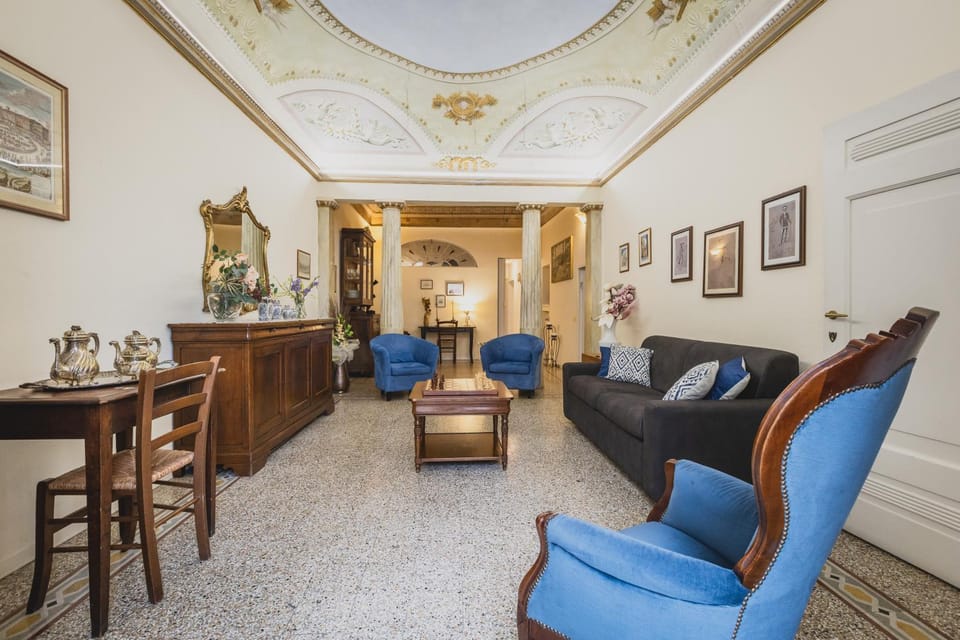 Residenza d'Epoca " Il Campo" by FrancigenaApartments Apartment in Siena