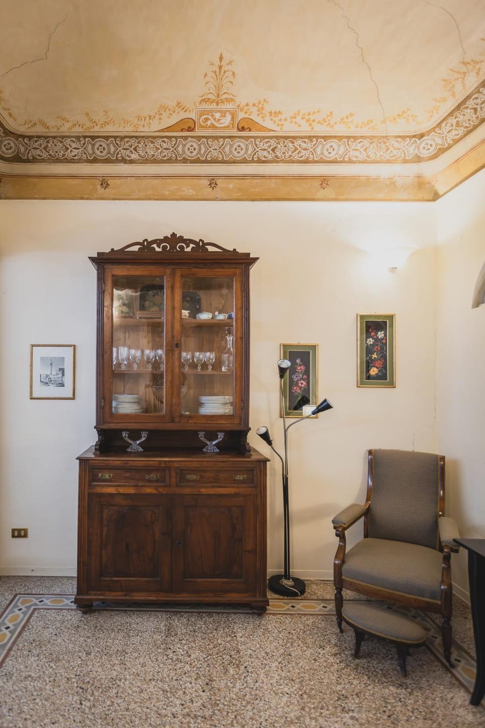 Residenza d'Epoca " Il Campo" by FrancigenaApartments Apartment in Siena