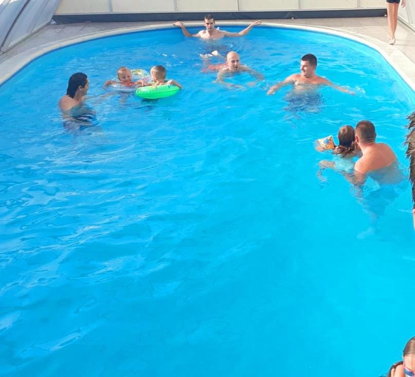 Villa Kalypso Villa in Lika-Senj County