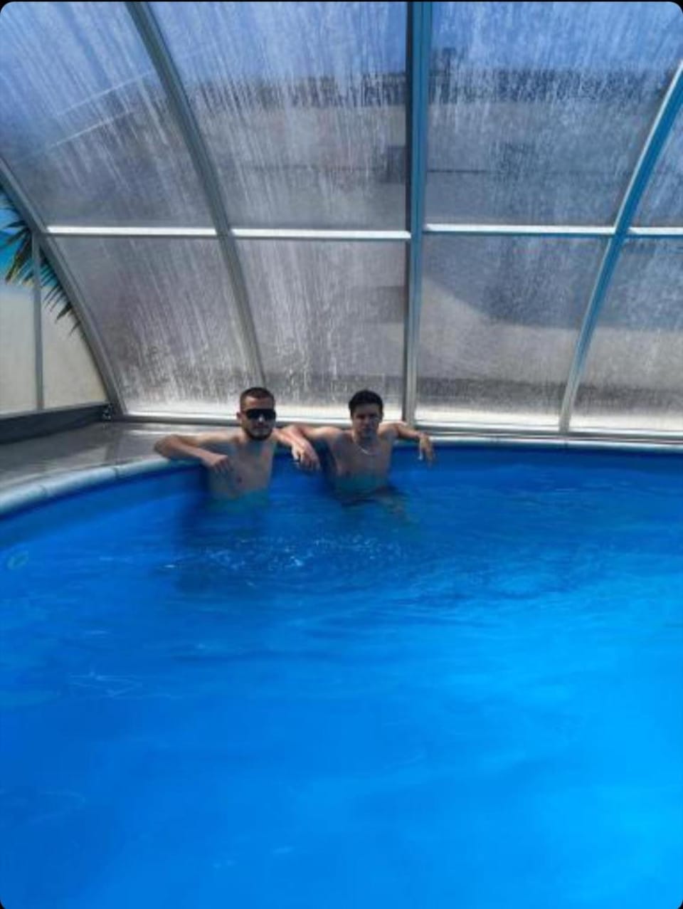 Villa Kalypso Villa in Lika-Senj County