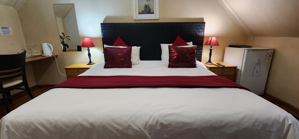 Lagoon Lodge Bed and Breakfast in Knysna