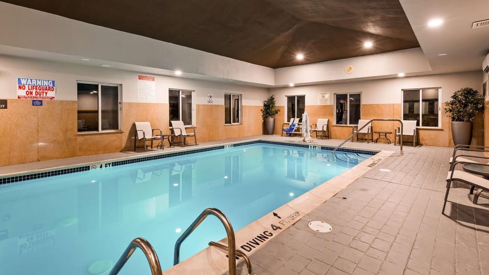 Activities, On site, Pool view, Swimming pool