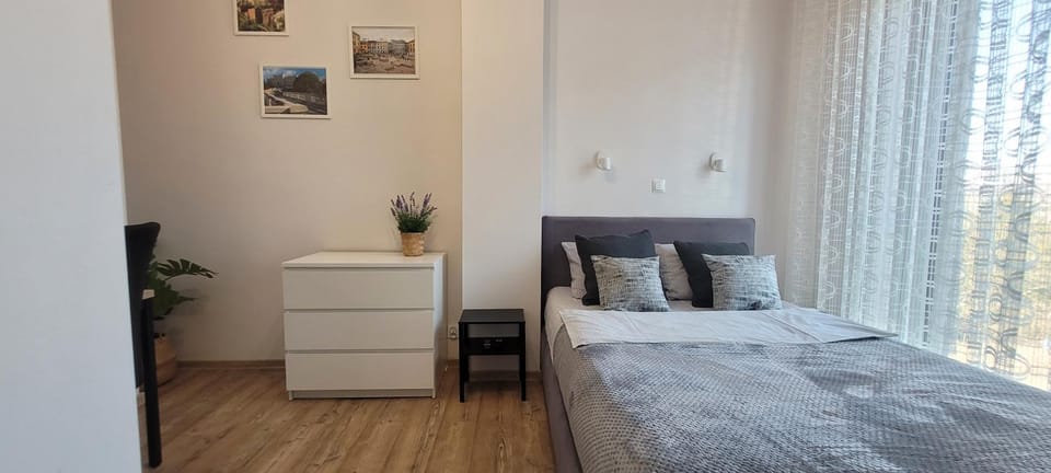 Apartament 39 Apartment in Masovian Voivodeship