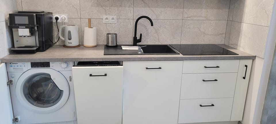 Apartament 39 Apartment in Masovian Voivodeship
