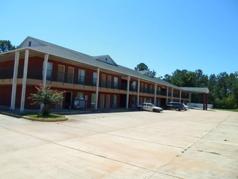Homegate Inn Hotel in Mississippi