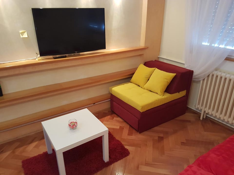 Apartment Jana Apartment in Vojvodina