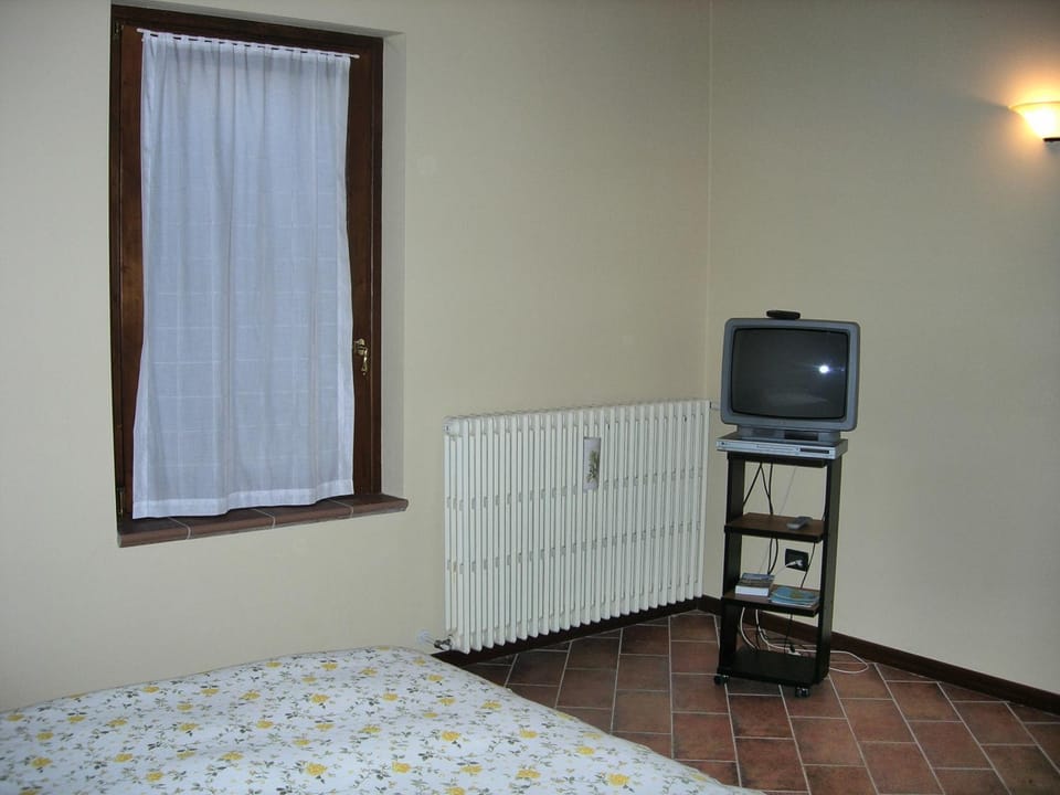 Agriturismo Campass Farm Stay in Emilia-Romagna