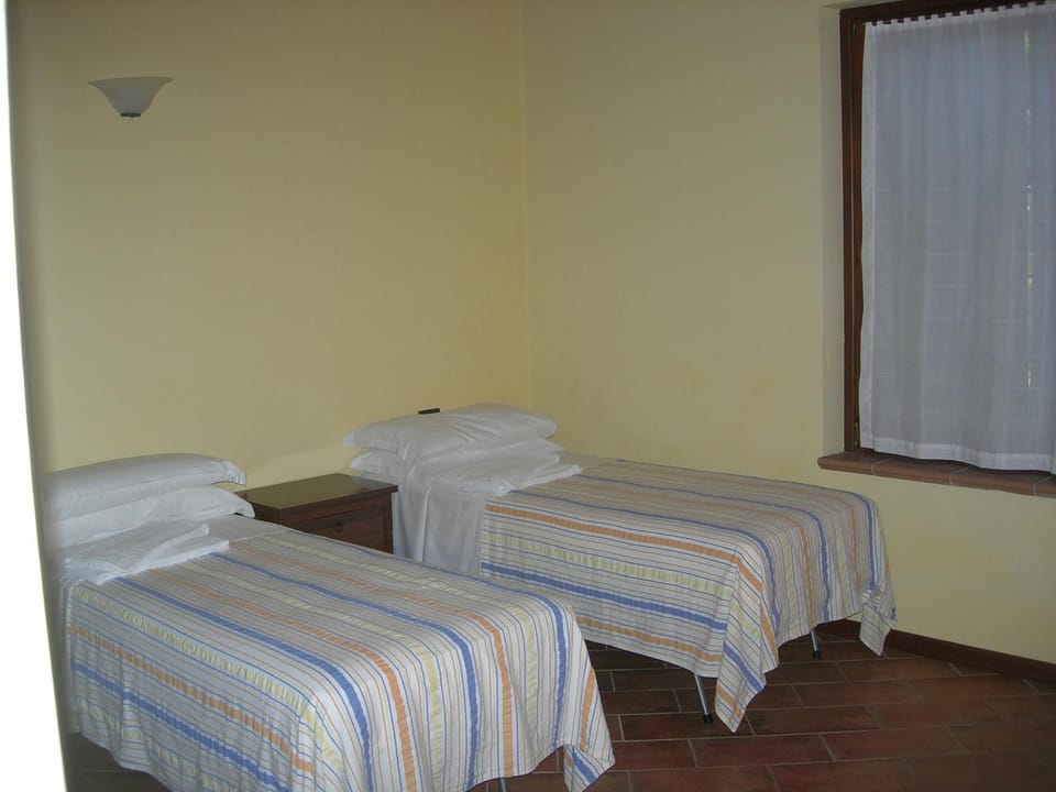 Agriturismo Campass Farm Stay in Emilia-Romagna