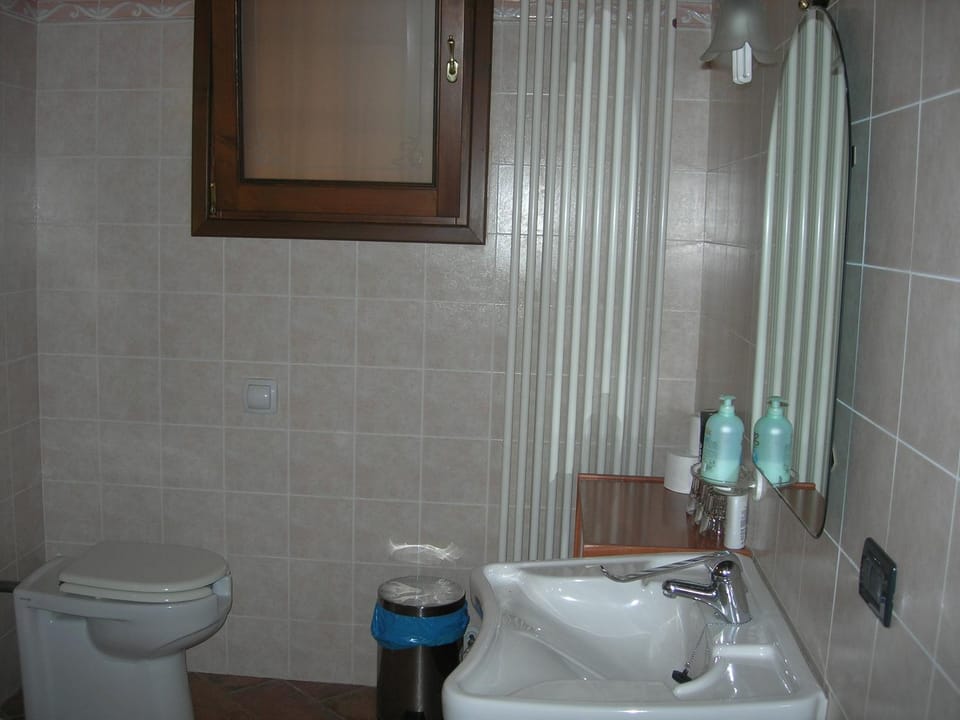 Agriturismo Campass Farm Stay in Emilia-Romagna