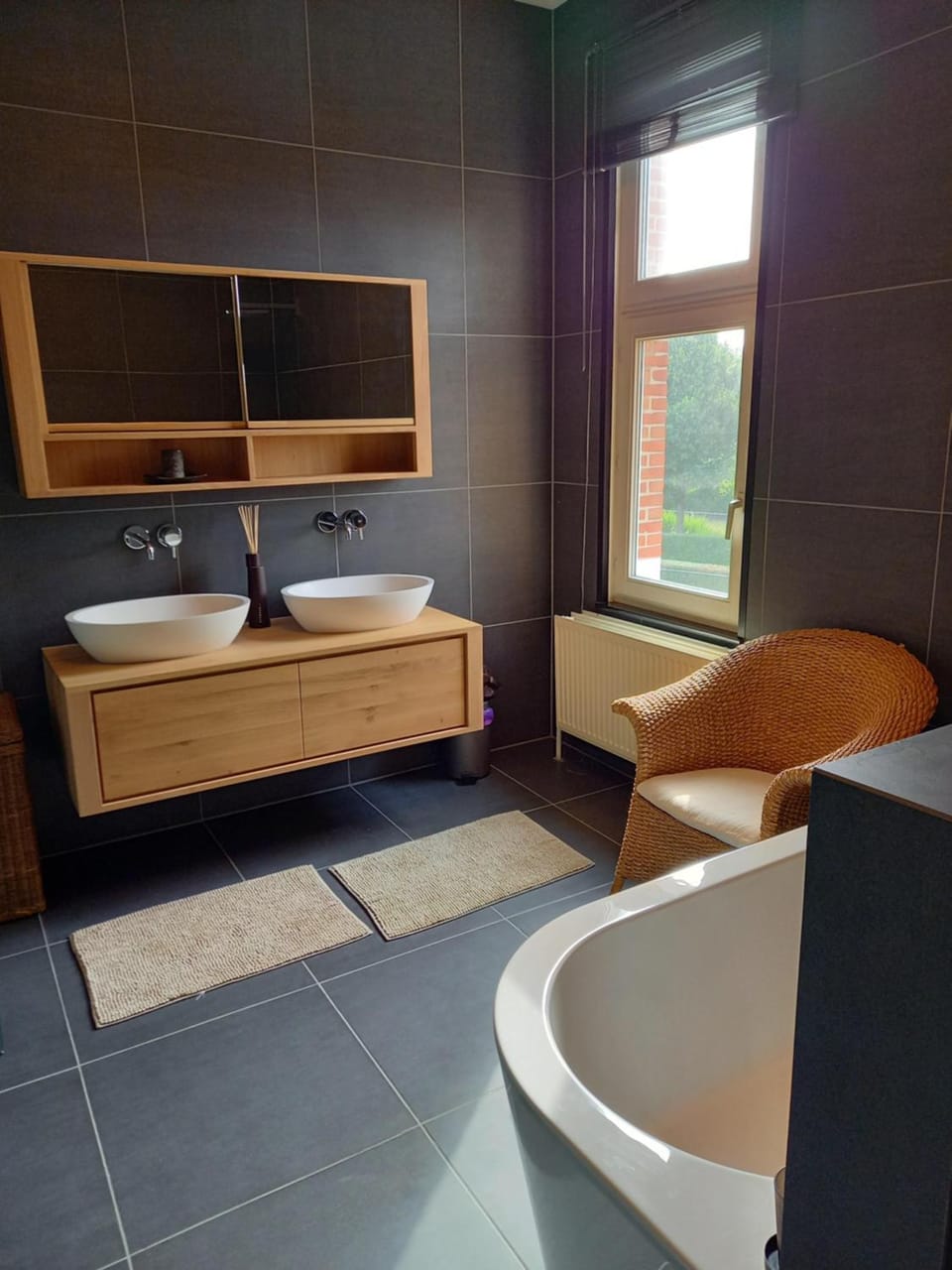 Prachtig herenhuis uit 1925 Vacation rental in Flanders