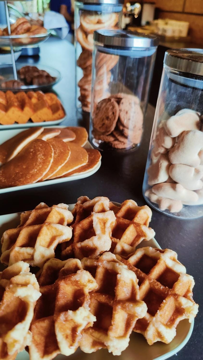 Breakfast