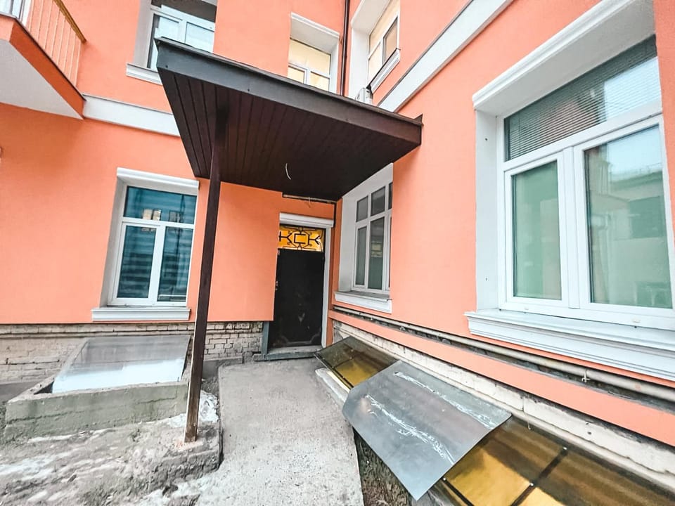 Квартира на Крещатике Apartment in Kiev City - Kyiv