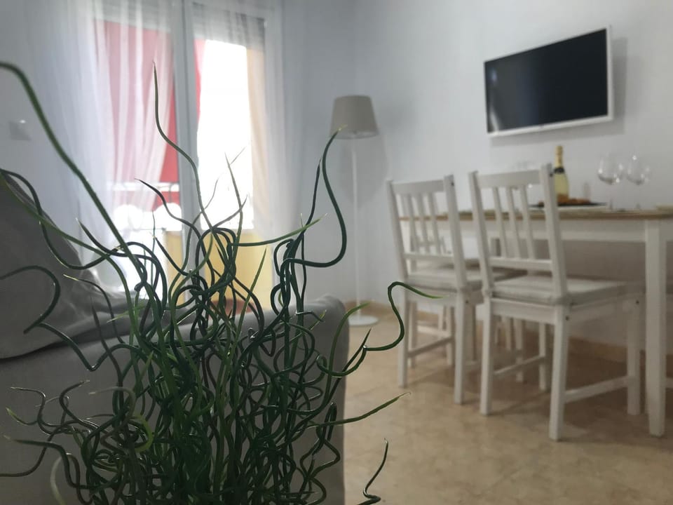 Amiga Apartment in Alicante