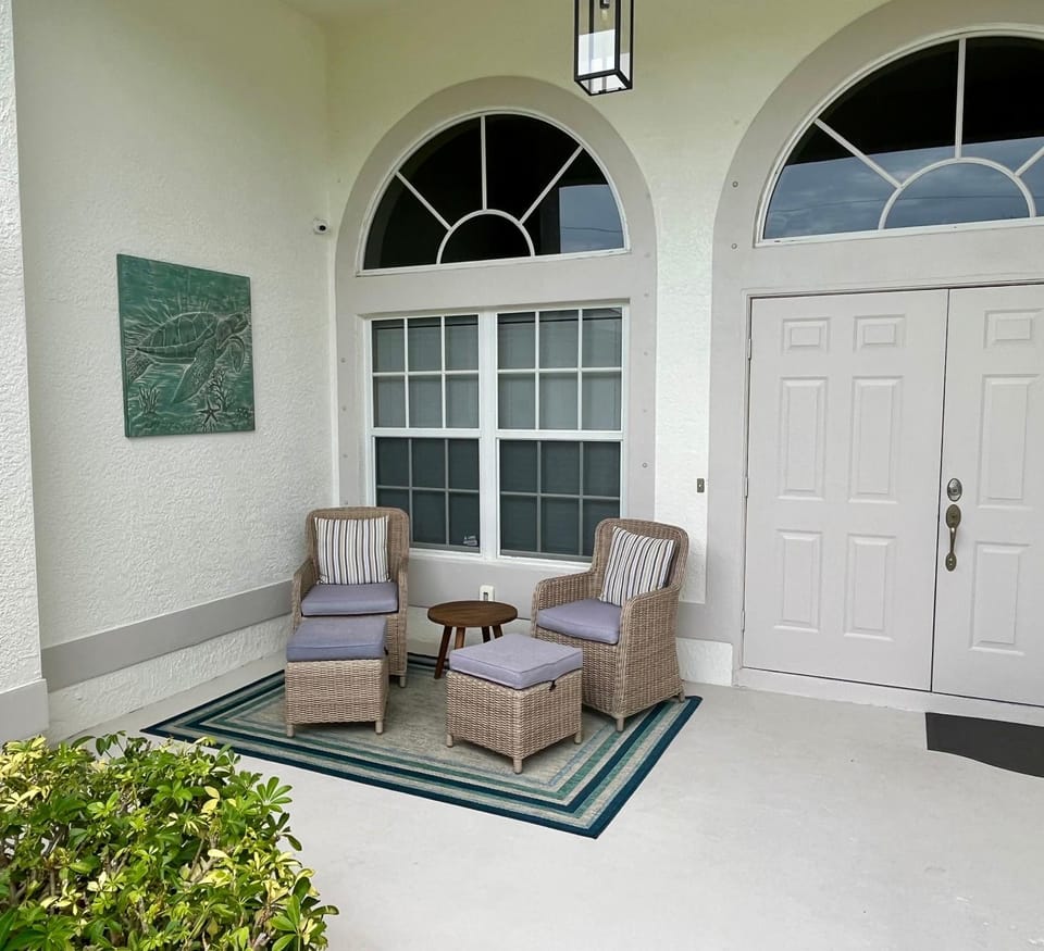Villa Tortuga - Place to Relax Villa in Cape Coral