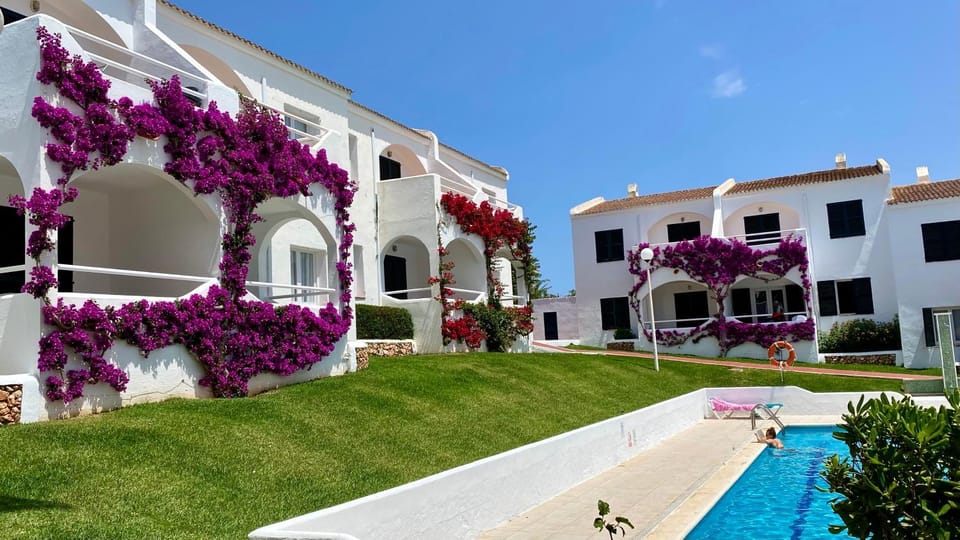 Day, Garden, Pool view, Swimming pool