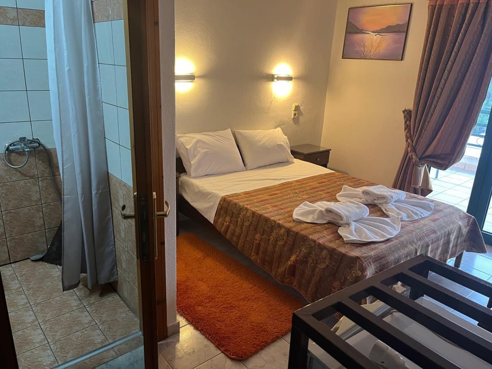 Apolis hotel Bed and Breakfast in Peloponnese, Western Greece and the Ionian