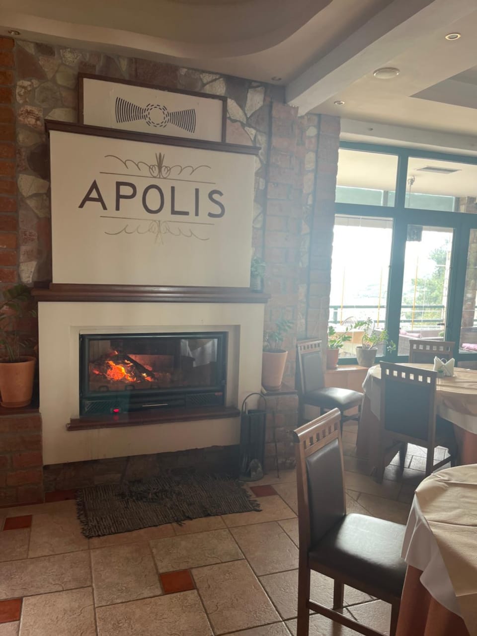 Apolis hotel Bed and Breakfast in Peloponnese, Western Greece and the Ionian