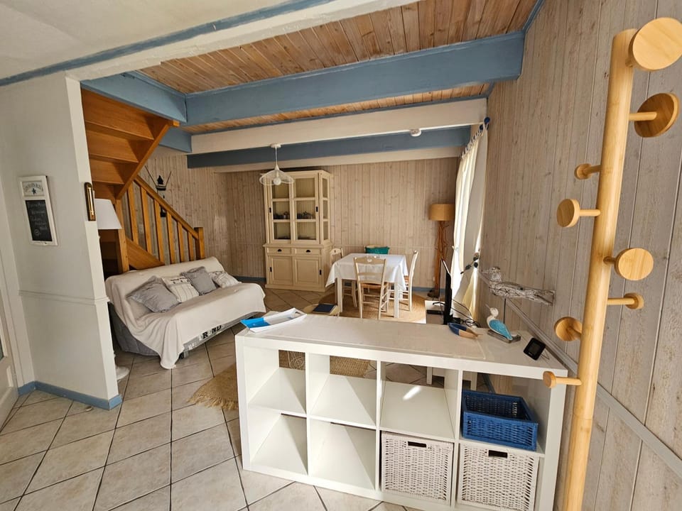penty vero House in Plobannalec-Lesconil