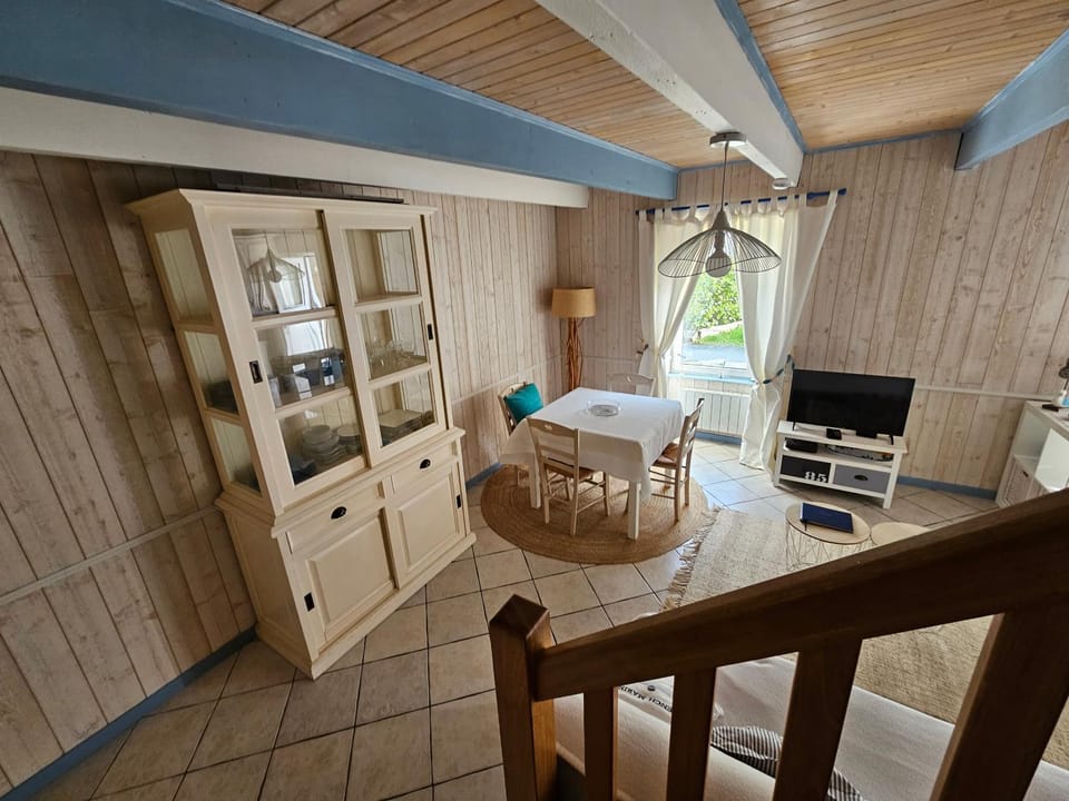 penty vero House in Plobannalec-Lesconil
