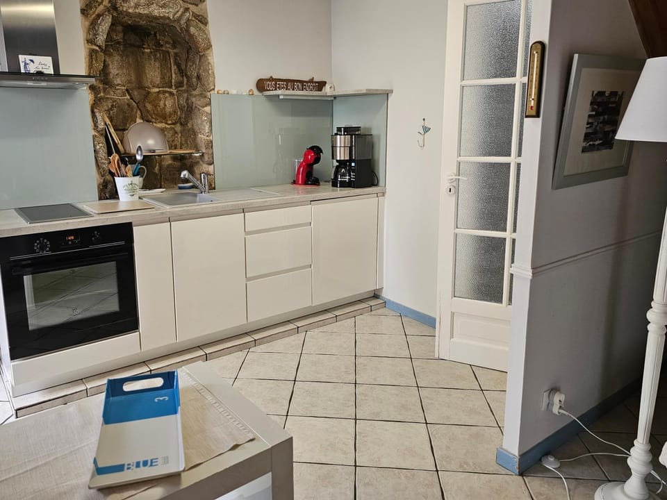 penty vero House in Plobannalec-Lesconil