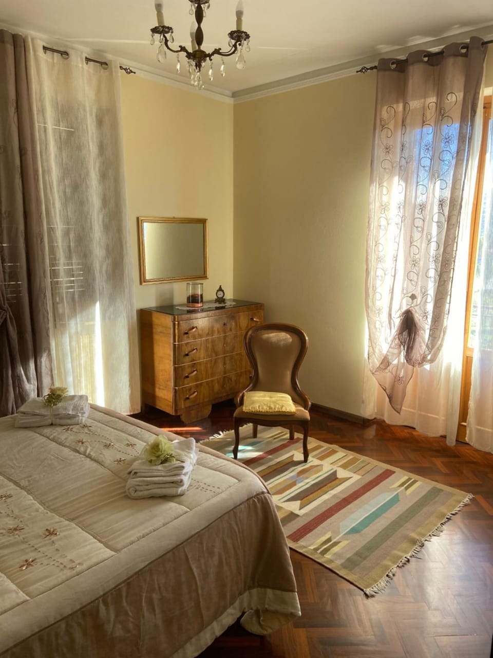 Casa FONTESECCA Apartment in Castiglion Fiorentino